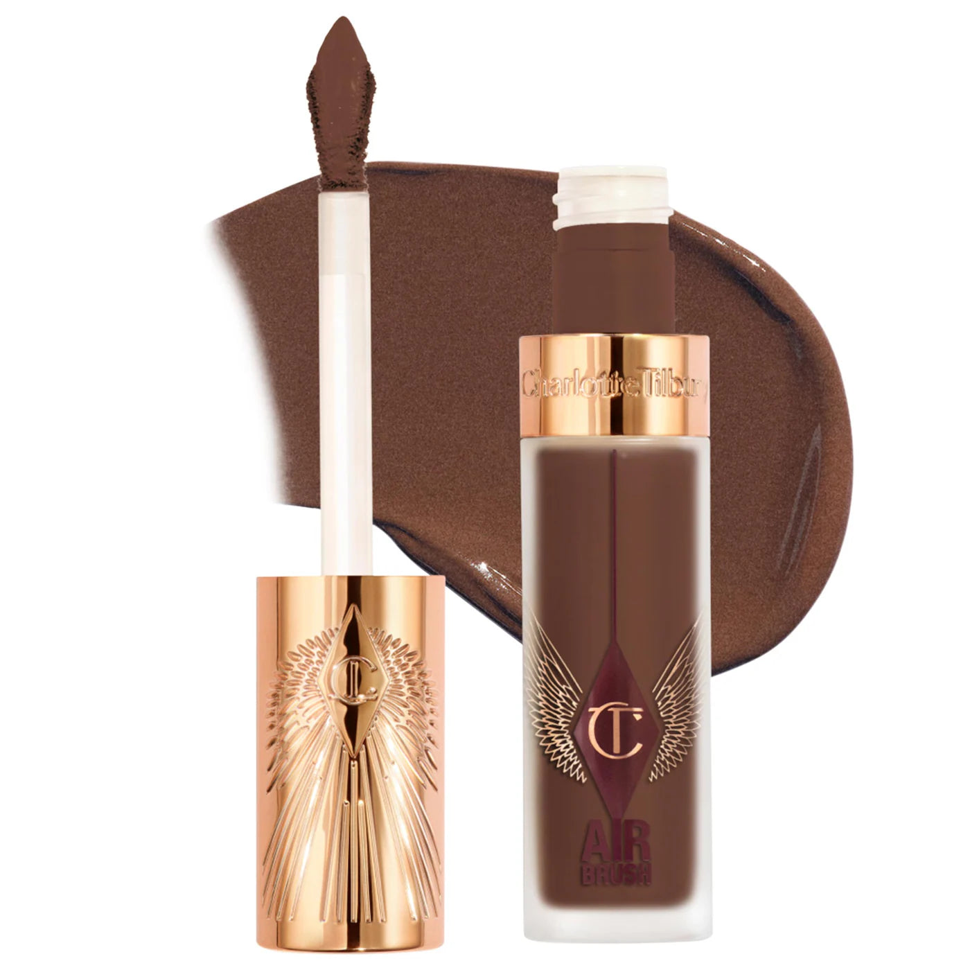 Charlotte Tilbury Airbrush Flawless Blur Concealer