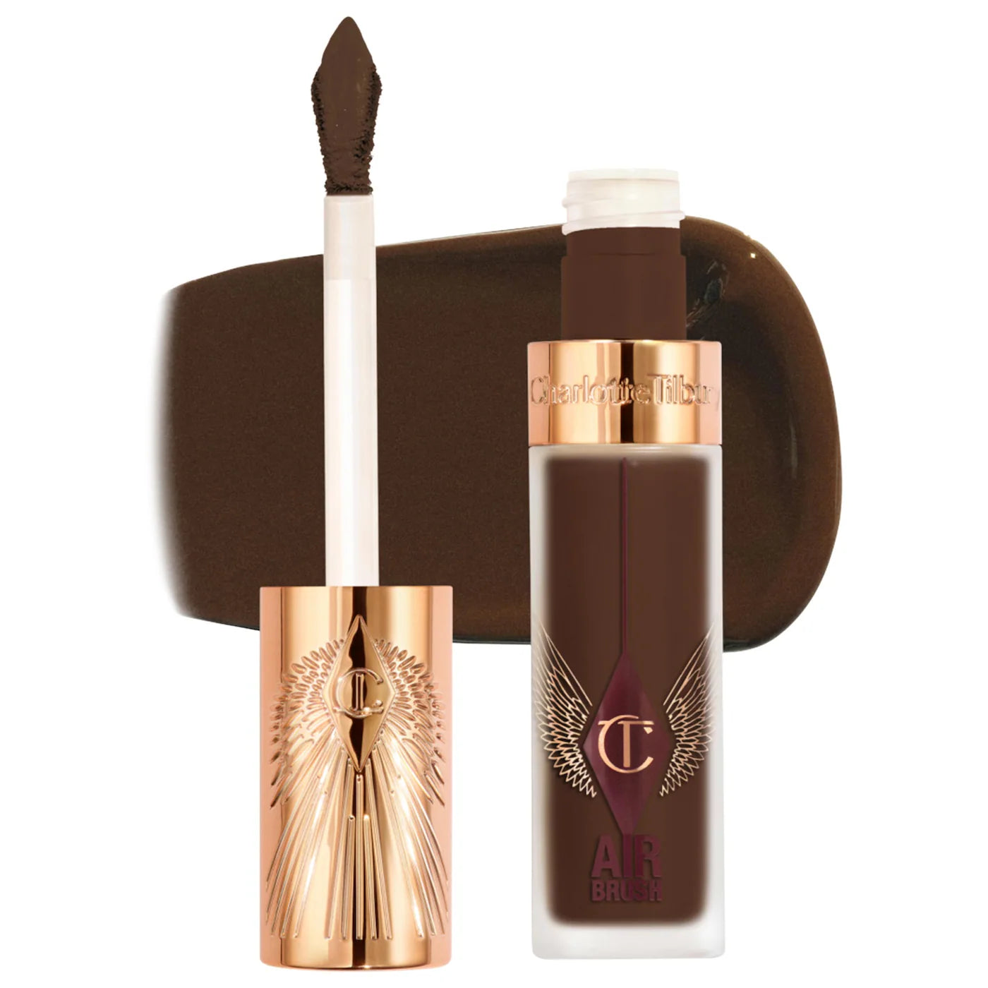 Charlotte Tilbury Airbrush Flawless Blur Concealer
