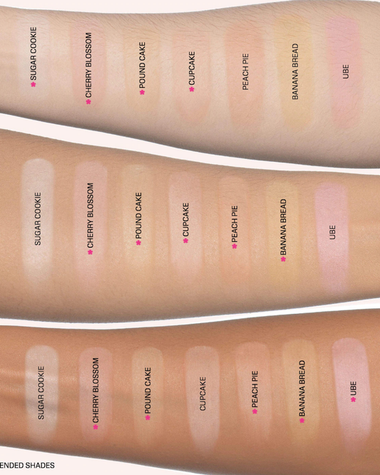 The Ultimate Glam Vault