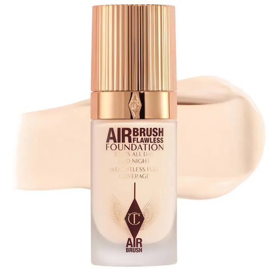Charlotte Tilbury Airbrush Flawless Foundation
