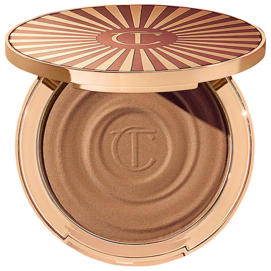 Charlotte Tilbury Sun-Kissed Cream Bronzer