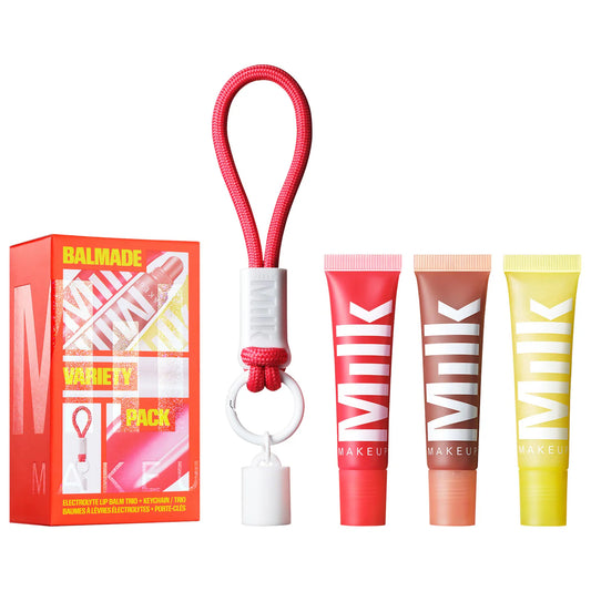 Milk Makeup Balmade Variety Pack