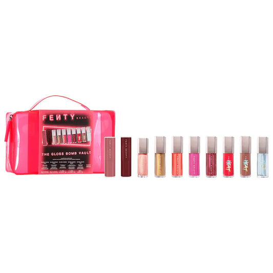 Fenty Gloss Bomb Vault