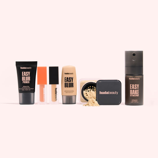 Huda Beauty Mini Complexion Kit