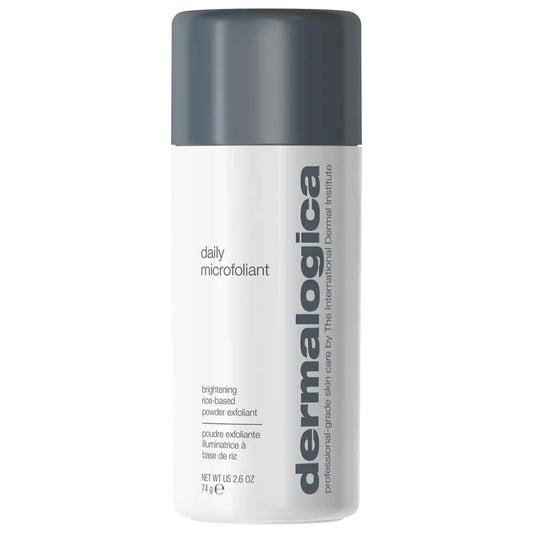 Dermalogica Daily Microfoliant Exfoliator