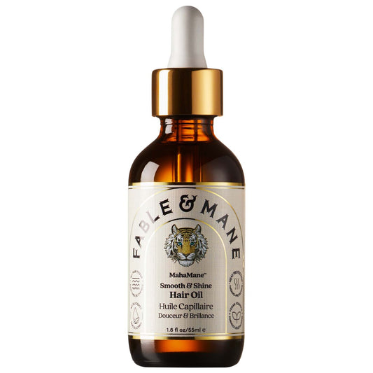 Immediate Fable & Mane Hair Oil - 5 ml