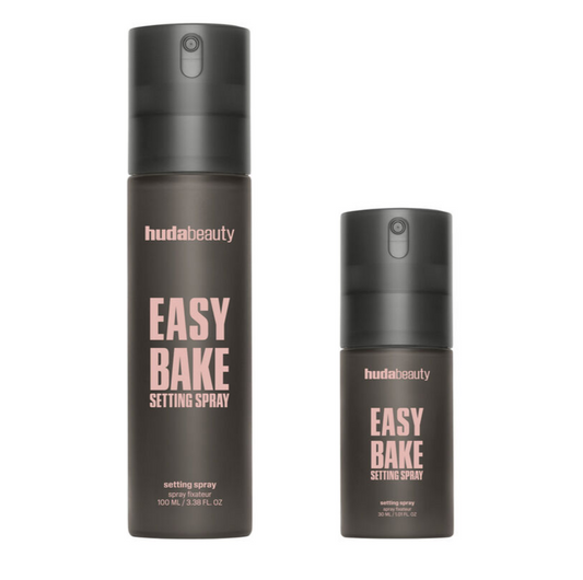 Huda Beauty Setting Sprays Kit