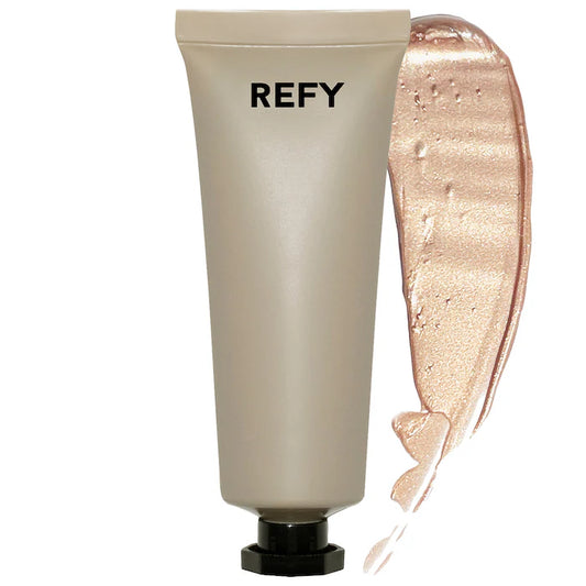 Immediate REFY Gloss Highlighter - Topaz