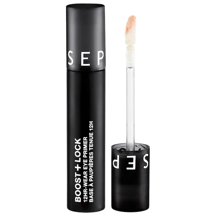 Sephora Boost + Lock 12HR Eyeshadow Primer