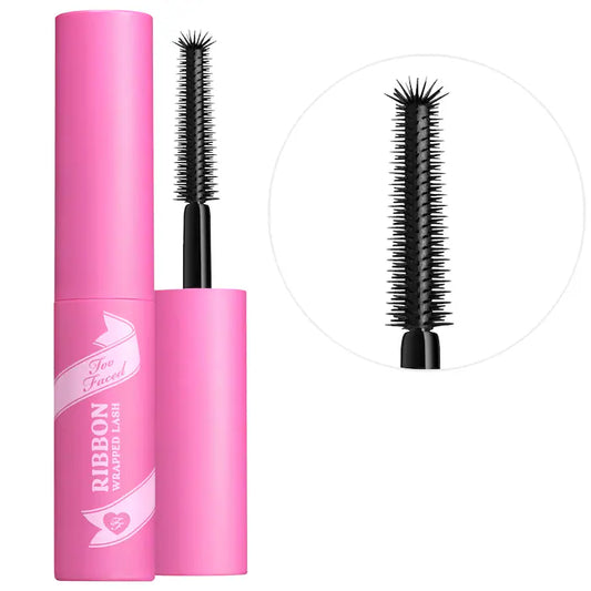 Immediate Too Faced Extreme Length Tubing Mascara