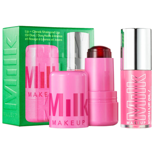 Milk Makeup Jelly Lip Kit