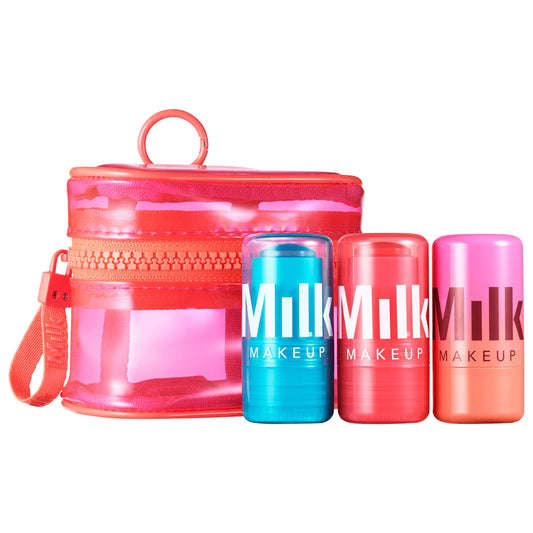 Milk Makeup Jelly Skin Starter Pack