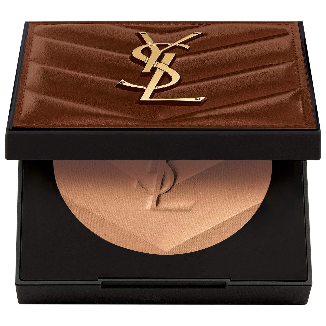 YSL All Hours 24H Hyper Sunkissed Glow Bronzer