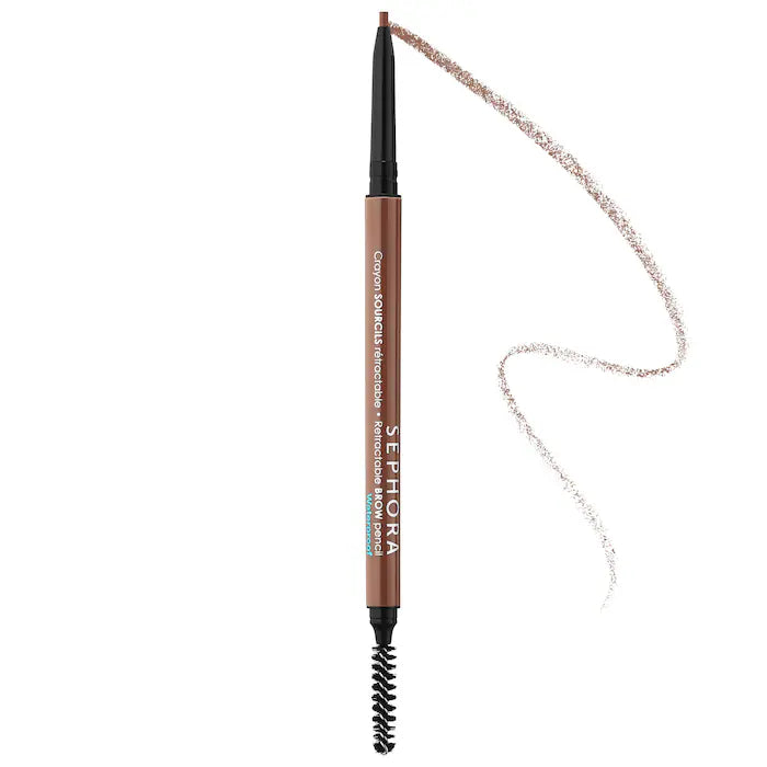 Sephora Retractable EyeBrow Pencil - Waterproof