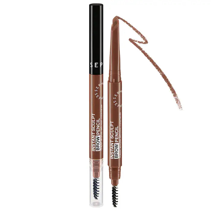 Sephora Instant Sculpt Retractable Eyebrow Pencil