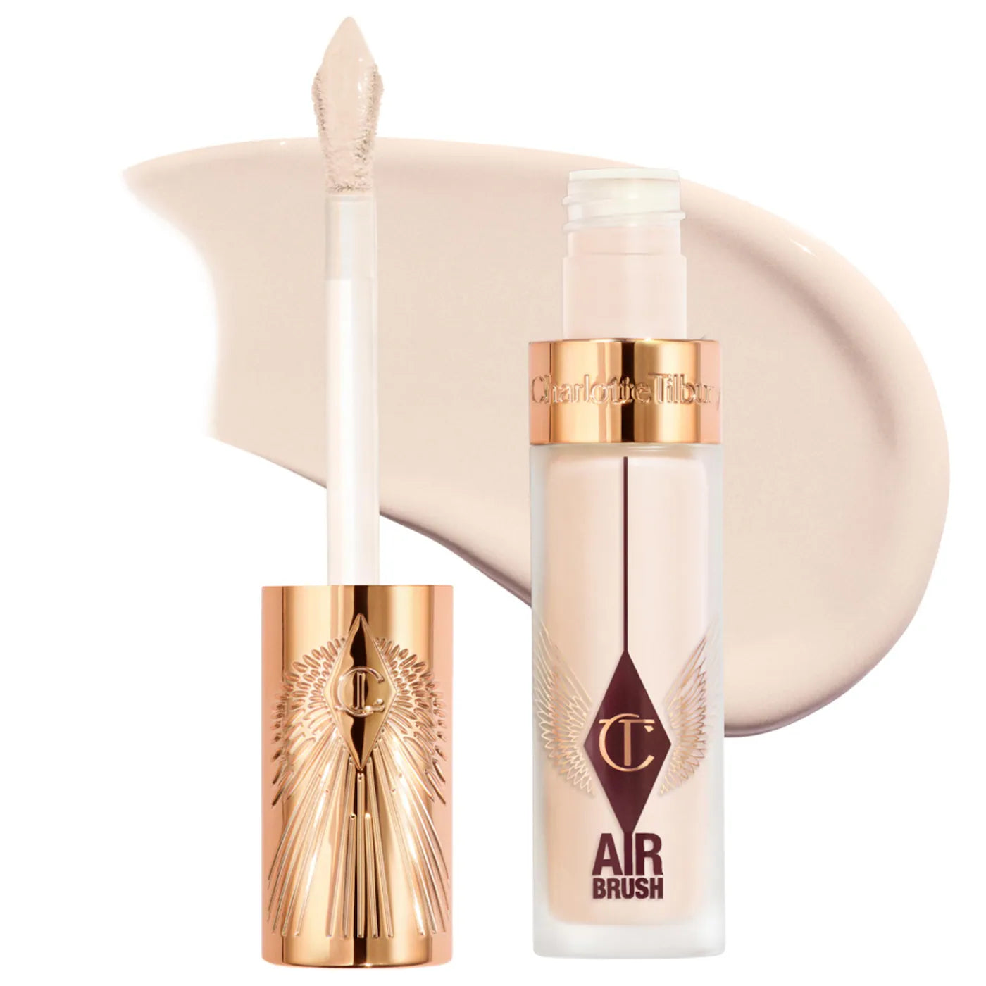 Charlotte Tilbury Airbrush Flawless Blur Concealer
