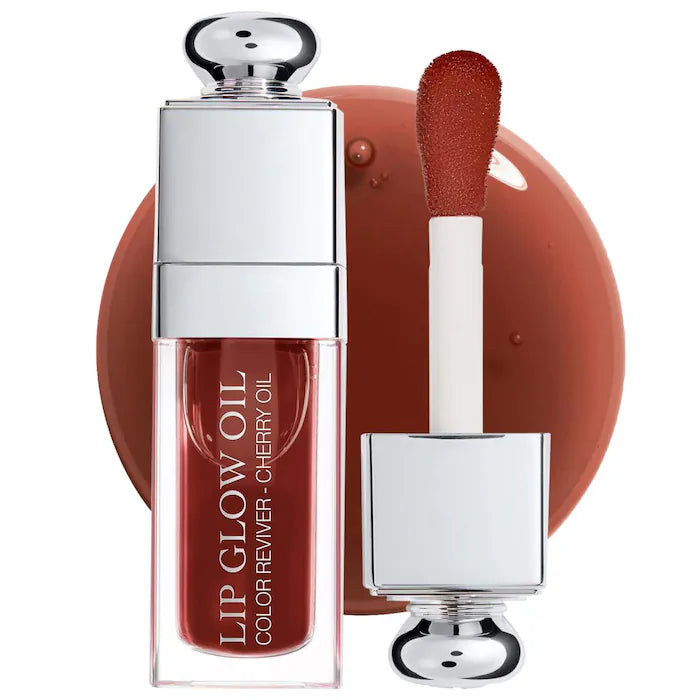 Dior Addict Lip Glow Oil