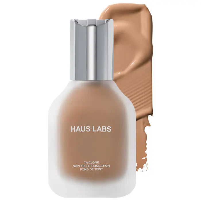 HAUS LABS Triclone Skin Tech Medium Coverage Foundation