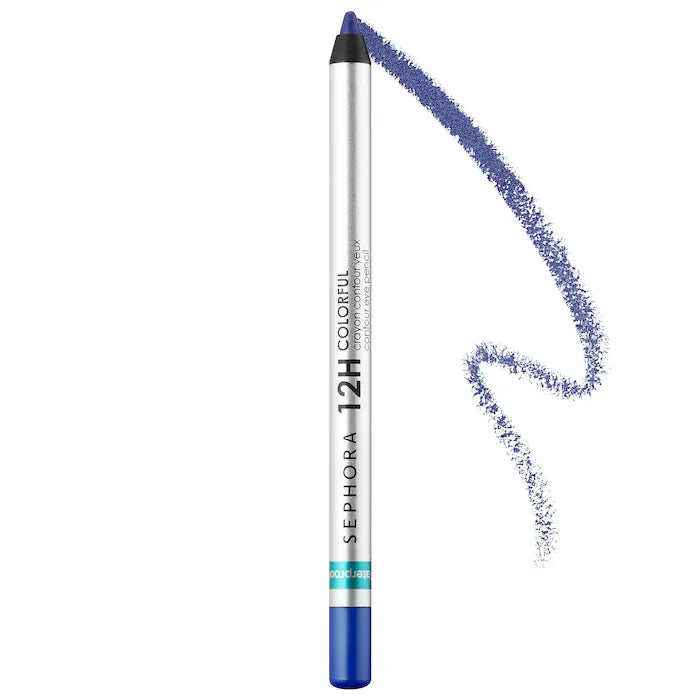 Sephora 12 Hour Colorful Contour Pencil Eyeliner