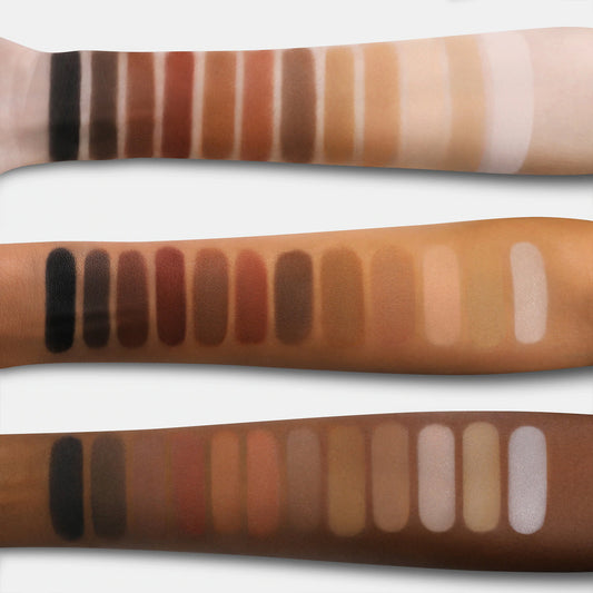 MAKEUP BY MARIO Eyeshadow Palette: The Original