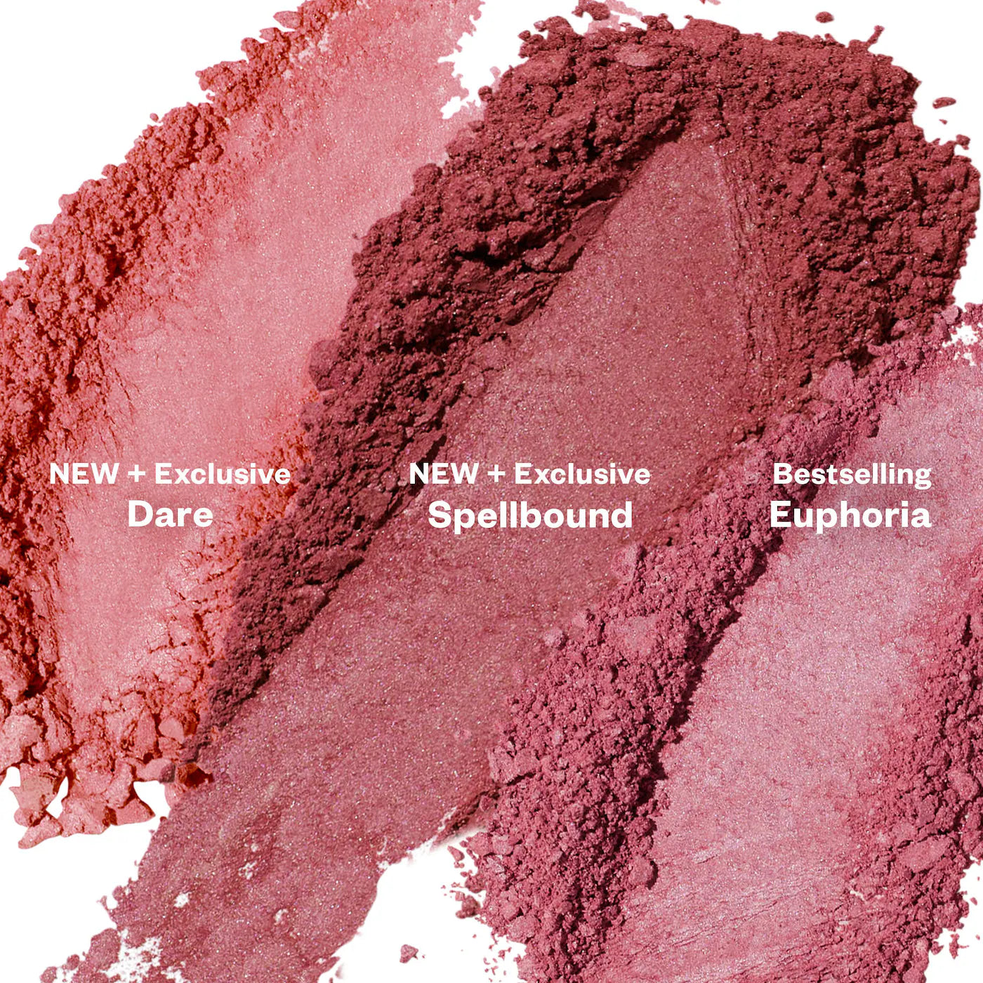 Kosas Mini Blush Trio Gift Set