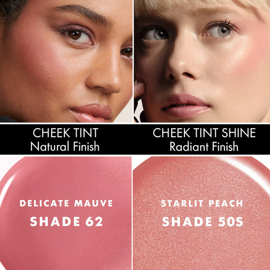 Armani Luminous Silk Cheek Tint Liquid Blush Duo Set