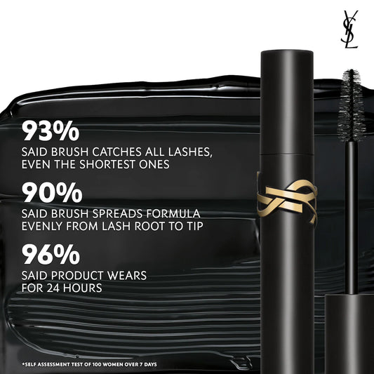 YSL Lash Clash Extreme Volume Mascara Gift Set