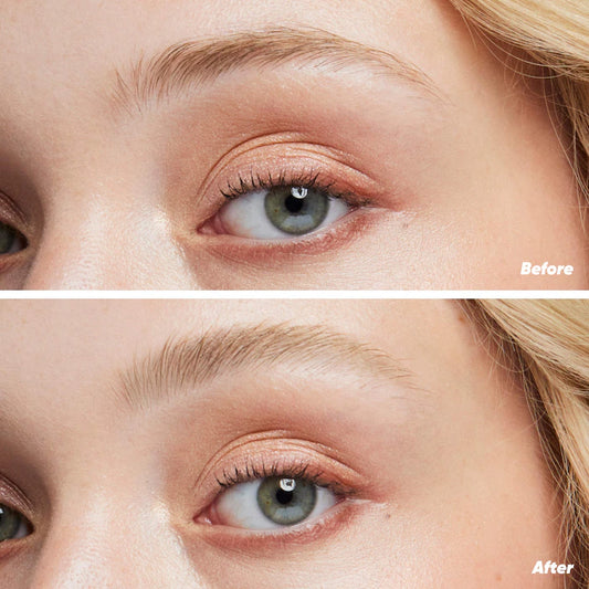 Immediate Kosas Eyebrow Gel
