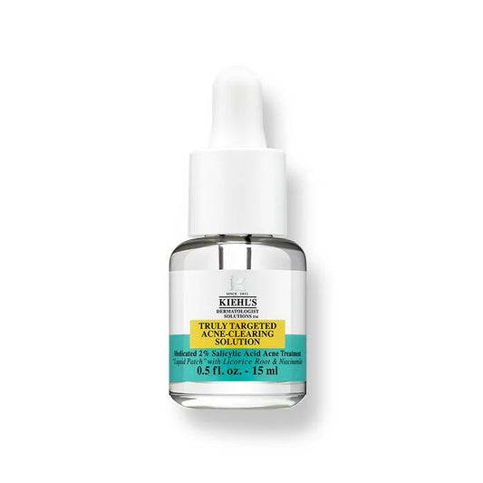 Immediate Mini Acne-Clearing Pimple Patch with Salicylic Acid - 4 ml