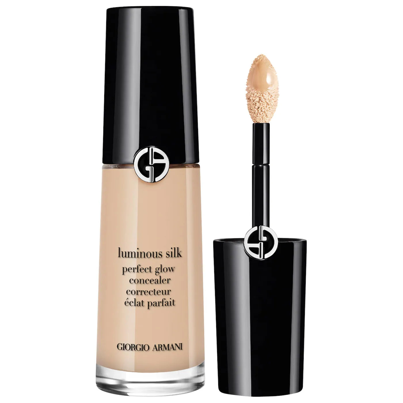 Armani Luminous Face and Under-Eye Concealer