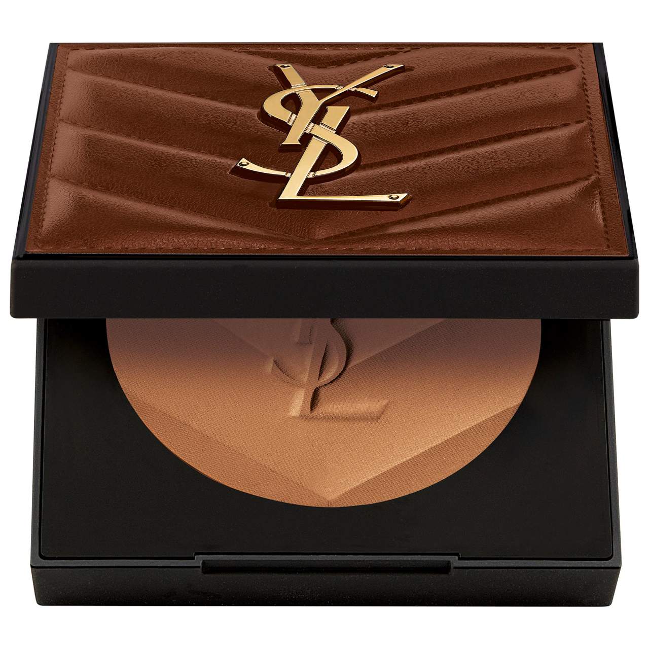 YSL All Hours 24H Hyper Sunkissed Glow Bronzer