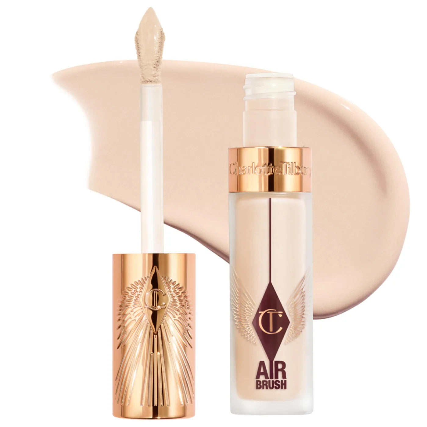 Charlotte Tilbury Airbrush Flawless Blur Concealer