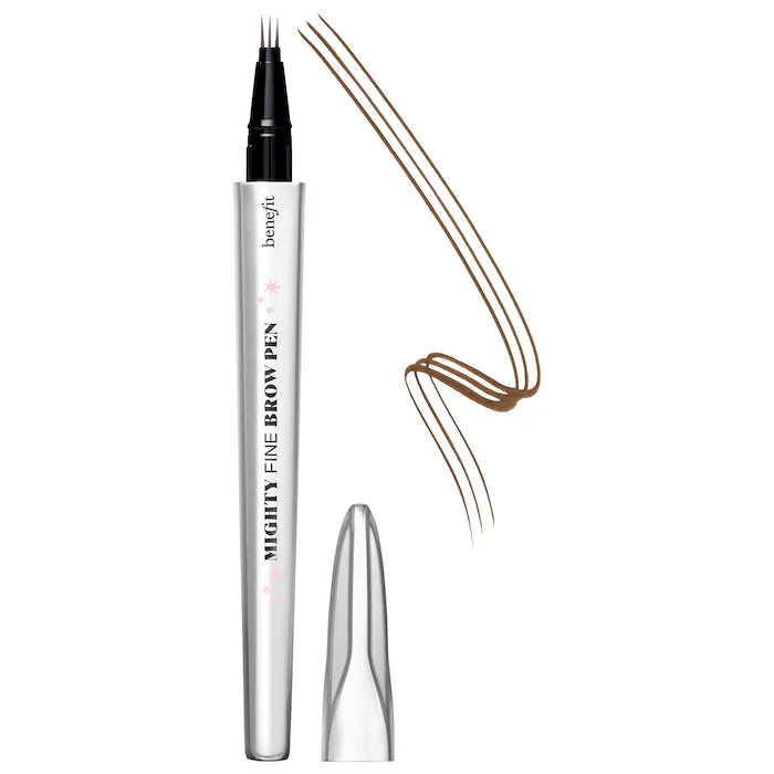 Benefit Cosmetics Mighty Fine Brow Pen