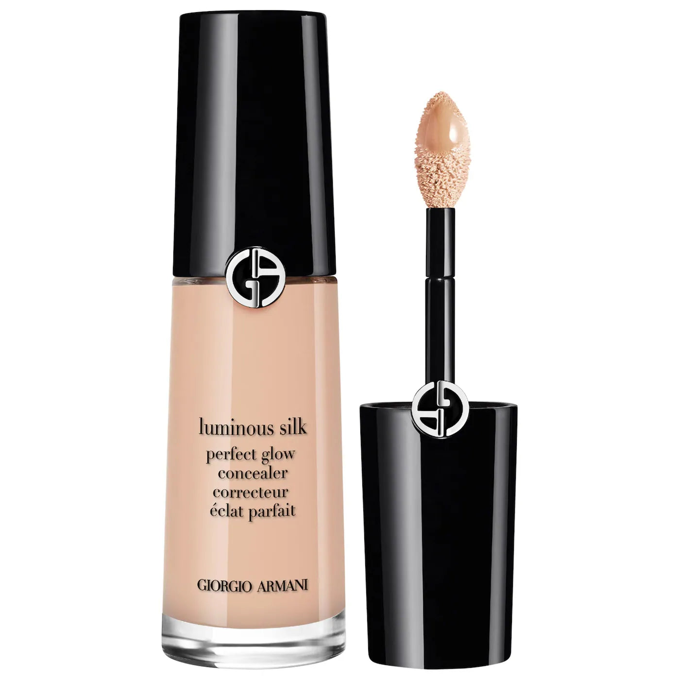 Armani Luminous Face and Under-Eye Concealer