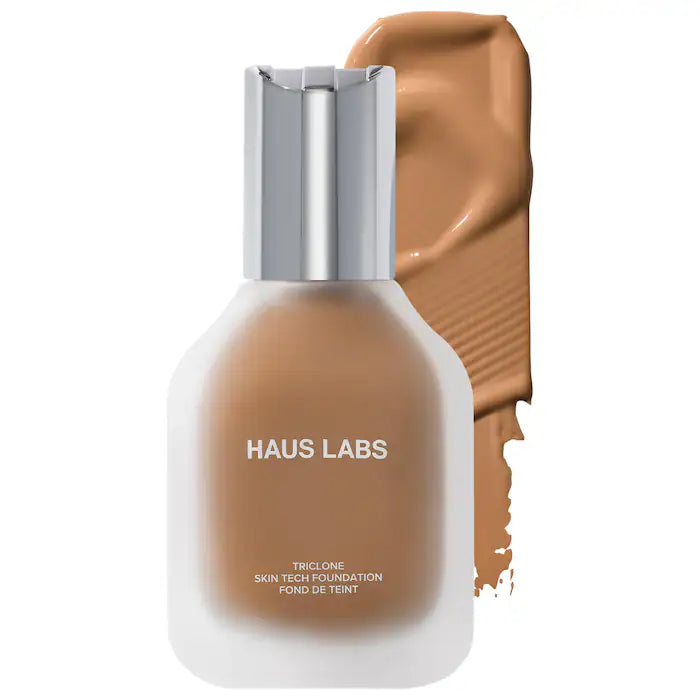 HAUS LABS Triclone Skin Tech Medium Coverage Foundation