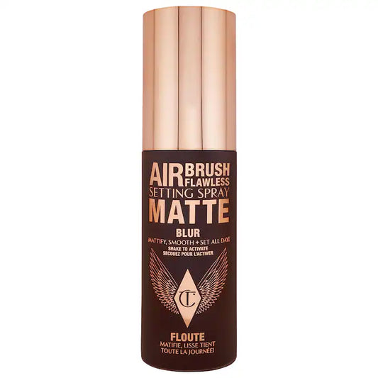 Airbrush Flawless Matte Setting Spray