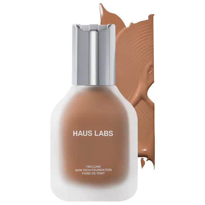 HAUS LABS Triclone Skin Tech Medium Coverage Foundation