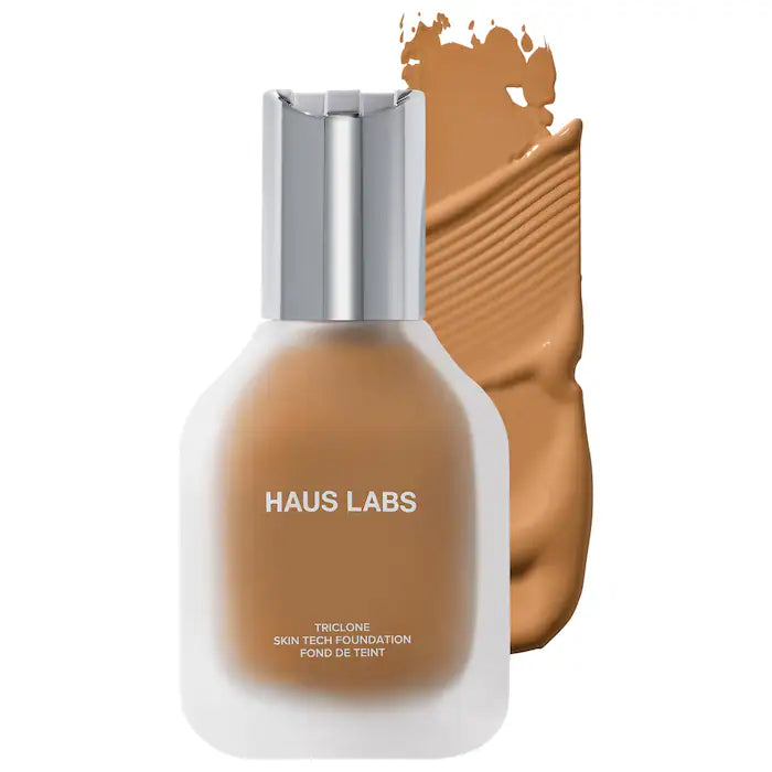 HAUS LABS Triclone Skin Tech Medium Coverage Foundation