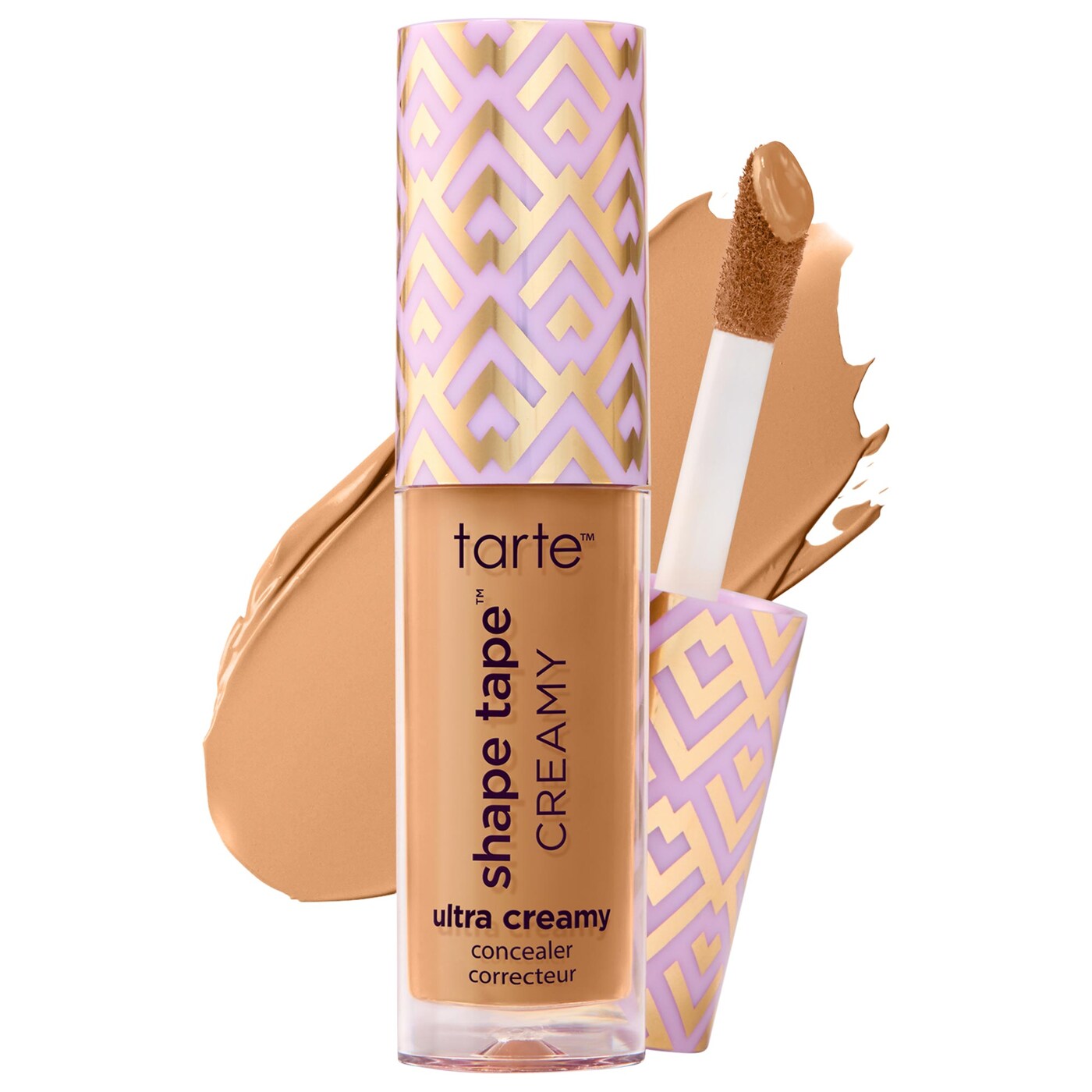 tarte shape tape™ hydrating full coverage creamy concealer