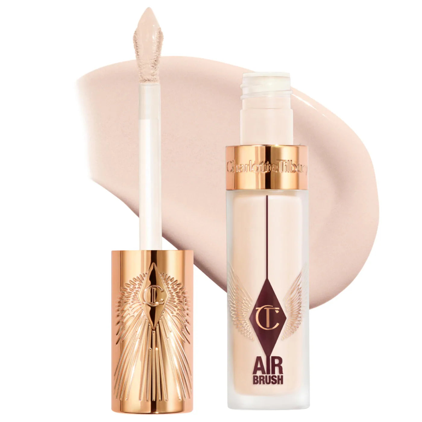 Charlotte Tilbury Airbrush Flawless Blur Concealer