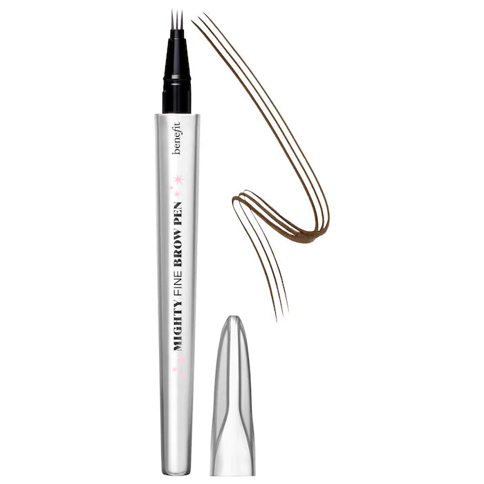 Benefit Cosmetics Mighty Fine Brow Pen