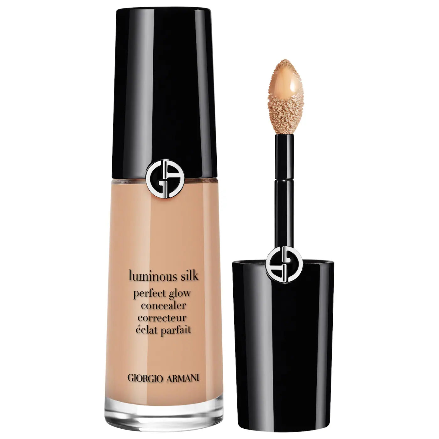 Armani Luminous Face and Under-Eye Concealer