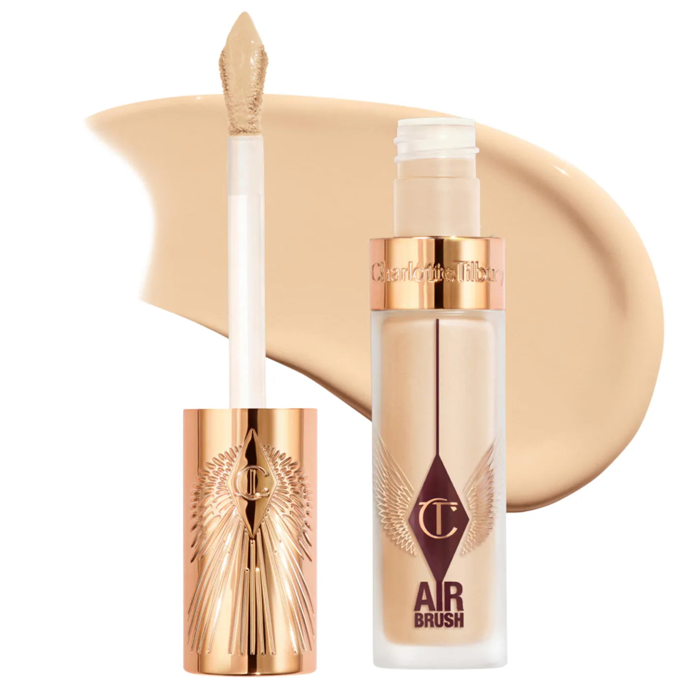 Charlotte Tilbury Airbrush Flawless Blur Concealer