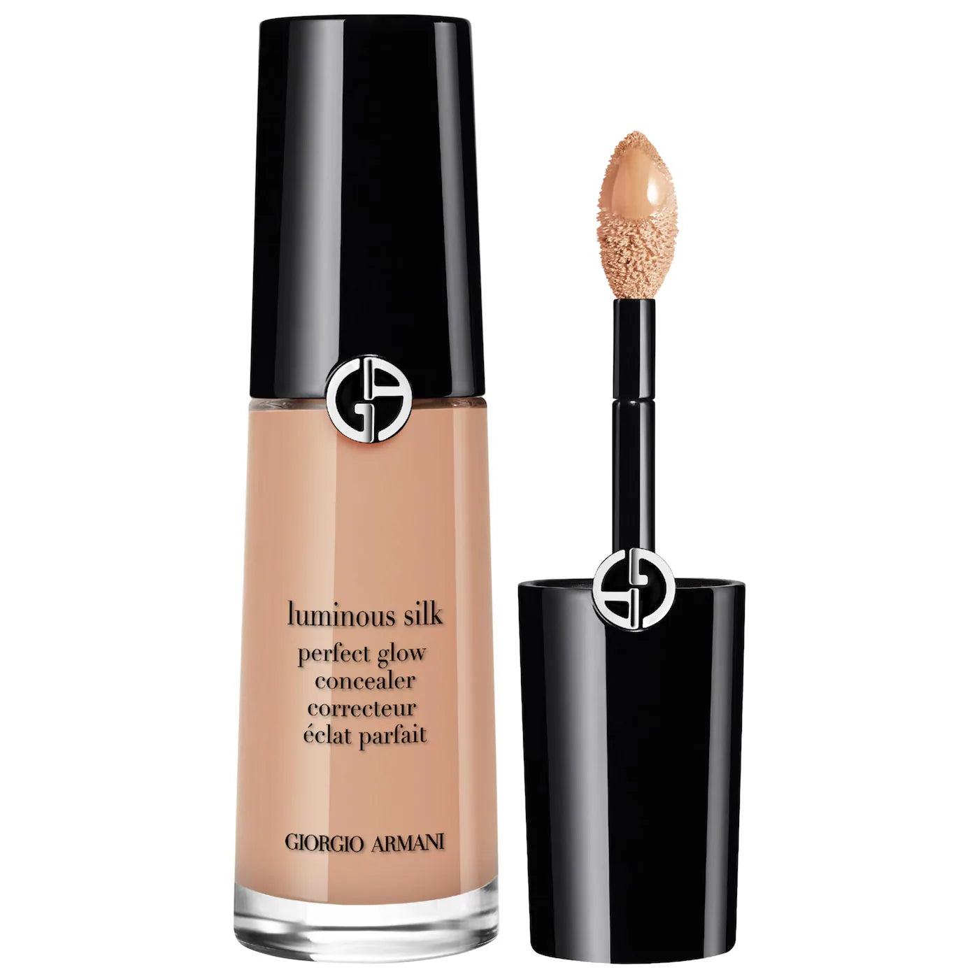 Armani Luminous Face and Under-Eye Concealer