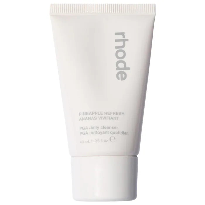 Rhode Pineapple Refresh Cleanser