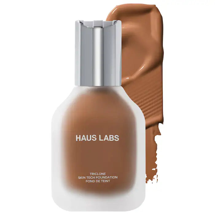 HAUS LABS Triclone Skin Tech Medium Coverage Foundation