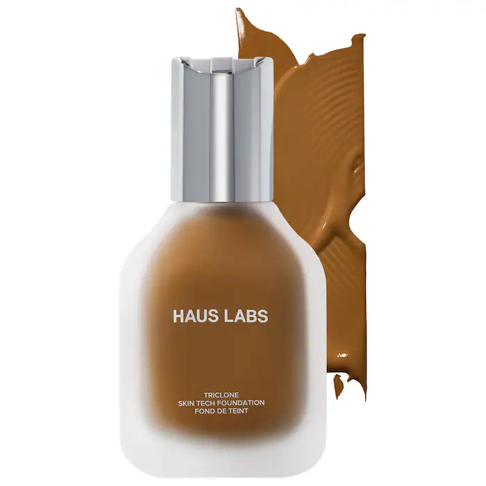HAUS LABS Triclone Skin Tech Medium Coverage Foundation