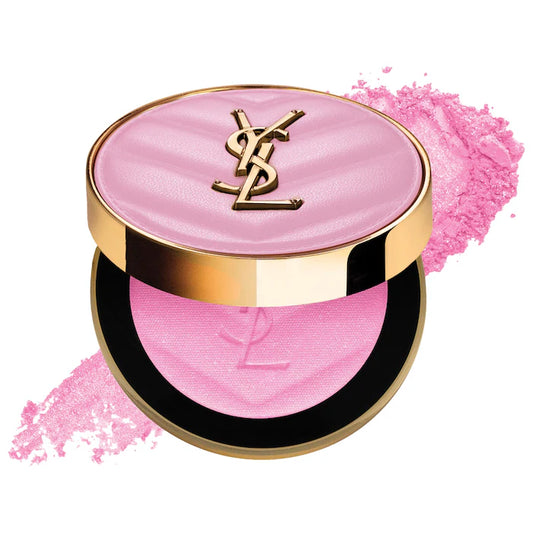 YSL Beauty Make Me Powder Blush