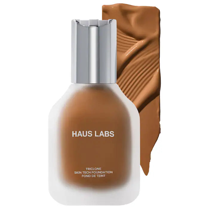 HAUS LABS Triclone Skin Tech Medium Coverage Foundation