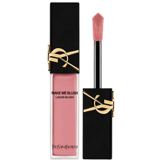 YSL Beauty Make Me Liquid Blush